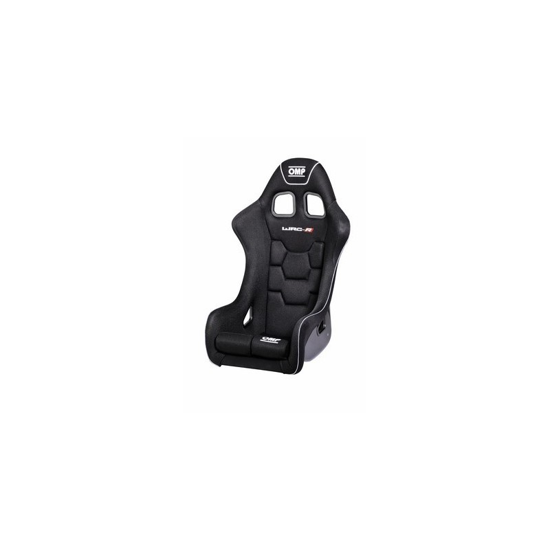 CMR FIBRA DE ASIENTO NEGRO MY2014