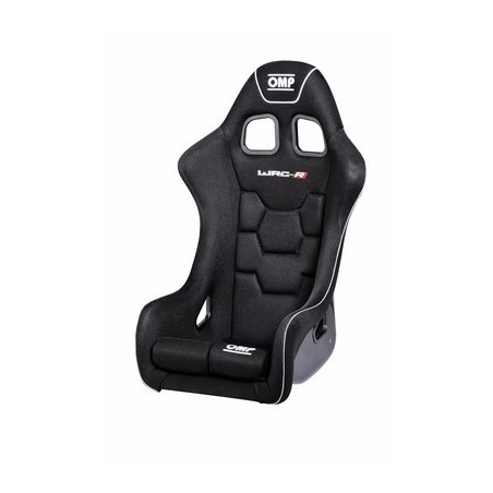 CMR FIBRA DE ASIENTO NEGRO MY2014