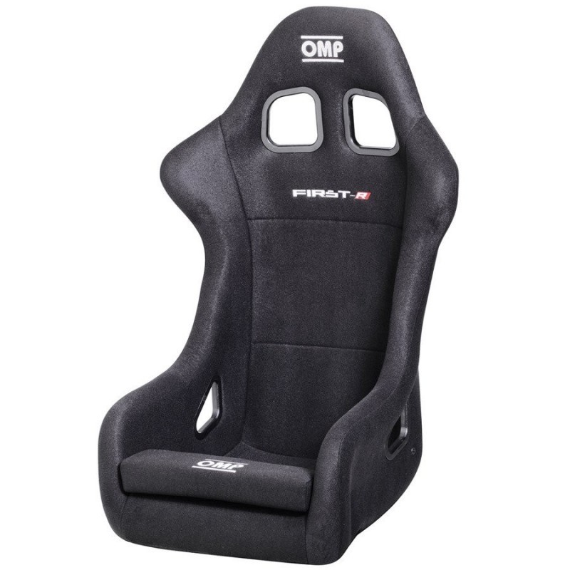 Bacquet OMP FIRST-R