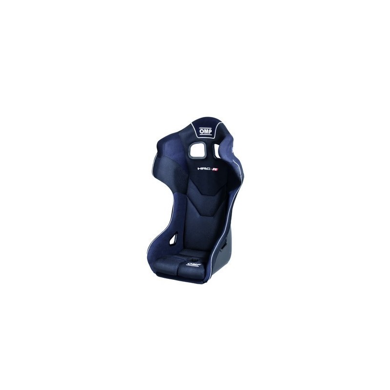 ASIENTO BAQUET FIA OMP HRC AIR XL