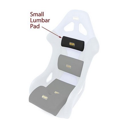 COJIN LUMBAR PEQUEÑO UNIVERSAL OMP