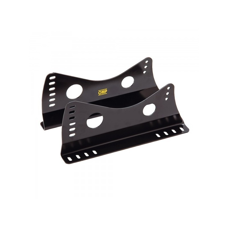 BASE LATERAL FIA OMP HRC ONE FIA 8862-2009