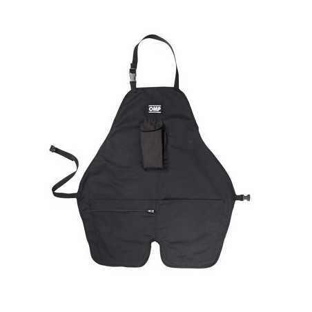 DELANTAL MECÁNICO OMP PLUS APRON