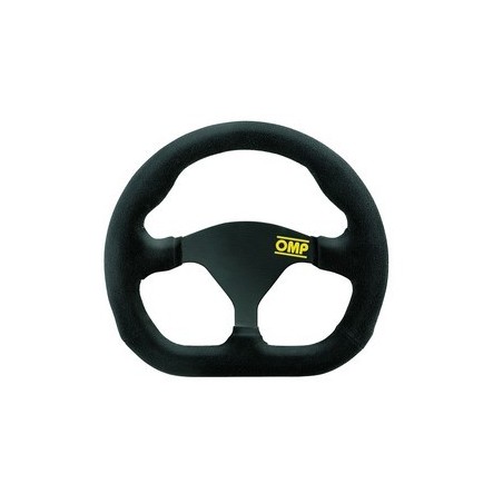 VOLANTE OMP FORMULA QUADRO S NEGRO