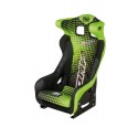 HTE CARBON ART ASIENTO