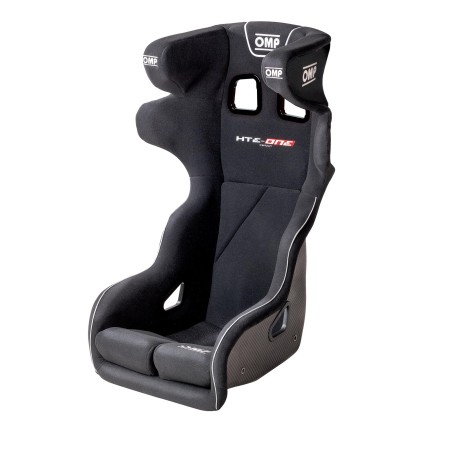 HTE ONE-S ASIENTO NEGRO