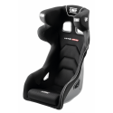 HTE EVO FIBREGLASS SEAT NEGRO