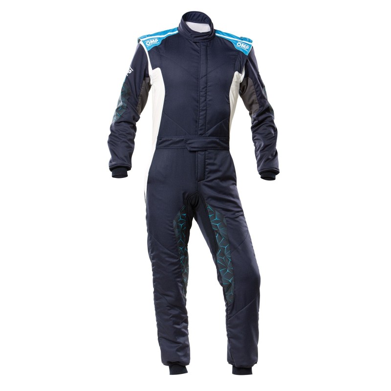 TECNICA HYBRID TRAJE RACING