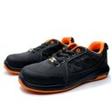 OMP MECCANICA PRO SPORT ZAPATILLA TRABAJO ORANGE 36