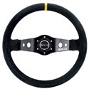 VOLANTE SPARCO 215 SUEDE NEGRO