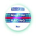 KIT DE BOCINA MARTINI RACING