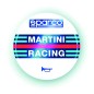 KIT DE BOCINA MARTINI RACING