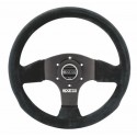 VOLANTE SPARCO MOD.300 P.SCAMOS.NEGRA