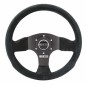 VOLANTE SPARCO MOD.300 P.SCAMOS.NEGRA