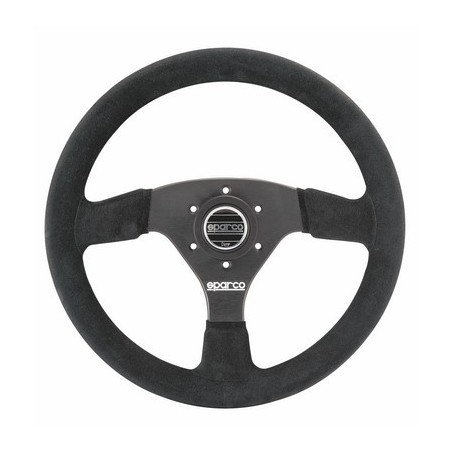 VOLANTE SPARCO MOD.323 IMPUG. DIAM 30