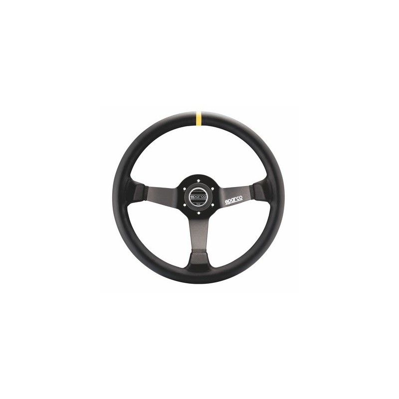 VOLANTE SPARCO MOD 325 3R CAL. 90MM CSN