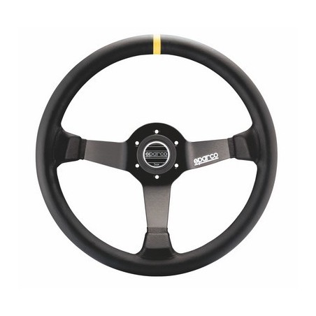 VOLANTE SPARCO MOD 325 3R CAL. 90MM CSN