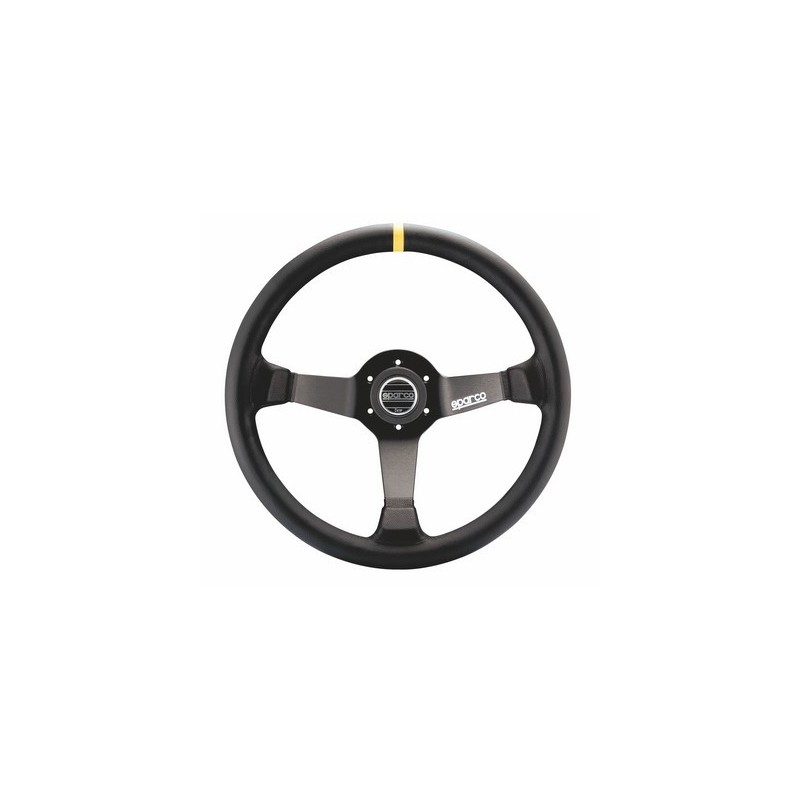 VOLANTE SPARCO MOD 345 3R CALICE 65MM MSN