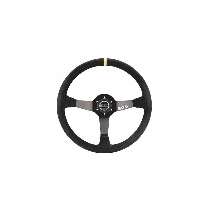 VOLANTE SPARCO MOD 368 3R CAL 65MM