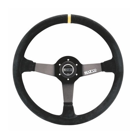 VOLANTE SPARCO MOD 368 3R CAL 65MM