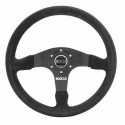 VOLANTE SPARCO MOD.375 P.SCAMOS.NEGRA