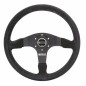 VOLANTE SPARCO MOD.375 P.SCAMOS.NEGRA