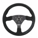 VOLANTE SPARCO MOD.383 P.SCAMOS.NEGRA