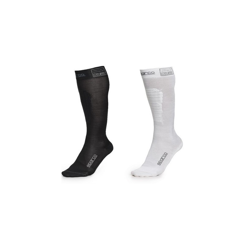 CALCETINES SPARCO COMPRESSION BI TG 44/45