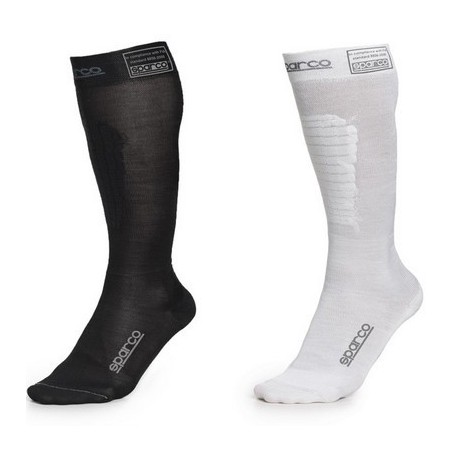 CALCETINES SPARCO COMPRESSION BI TG 44/45