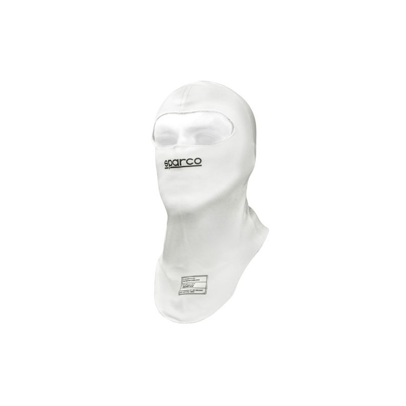 SOTOCASCO SPARCO DELTA RW-6 FIA
