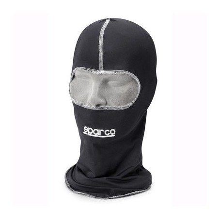 SOTOCASCO SPARCO BASICO NEGRO