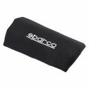 COJIN LUMBAR SPARCO NEGRO