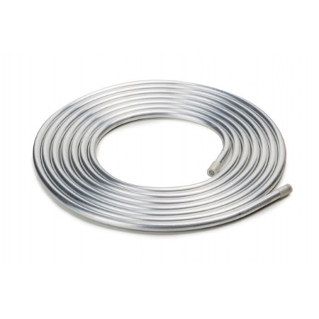 COIL TUBE ALUMINIUM 4 MT