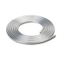 COIL TUBE ALUMINIUM 4 MT