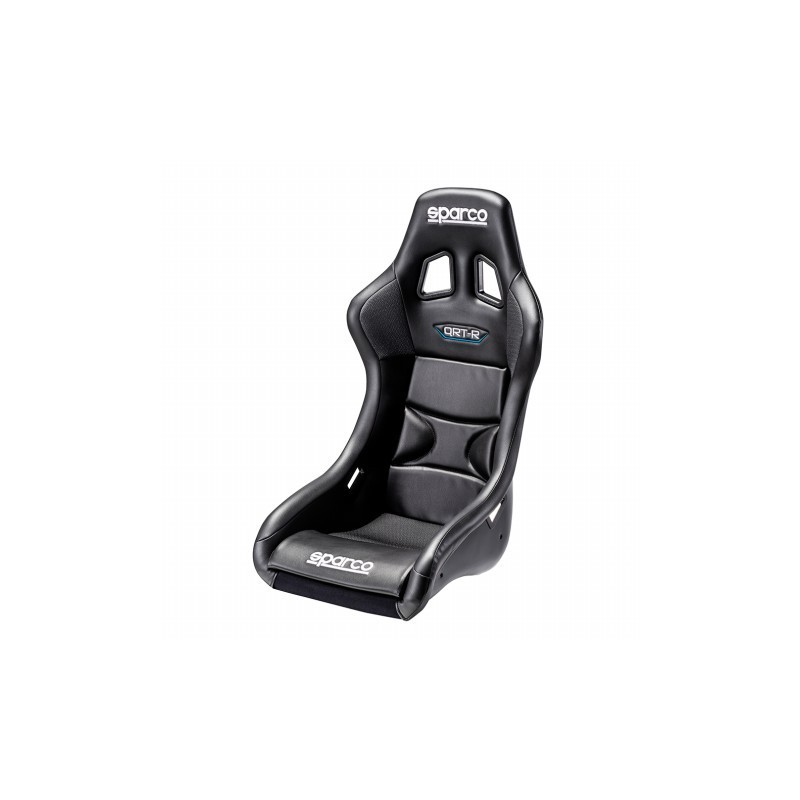 ASIENTO ORT-R NEGRO SKY 2019