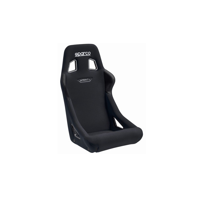 ASIENTO SPRINT 2019 LARGE NEGRO