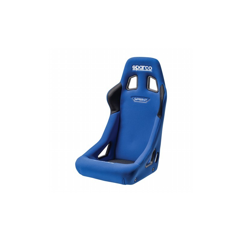 ASIENTO SPRINT 2019 LARGE AZUL