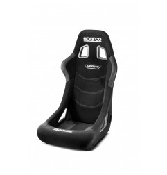 ASIENTO SPRINT 2019 NEGRO