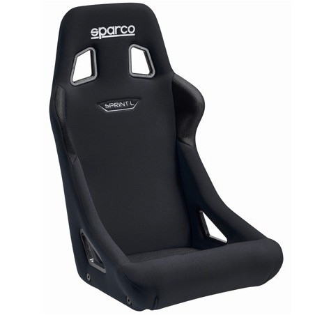 ASIENTO SPRINT 2019 NEGRO