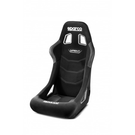 ASIENTO SPRINT 2019 NEGRO