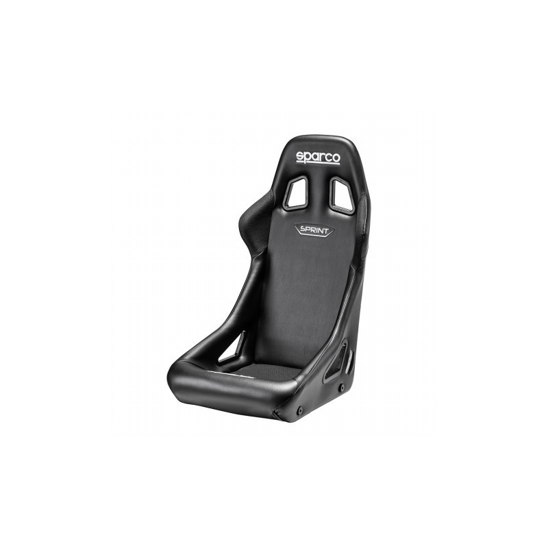 ASIENTO SPRINT 2019 NEGRO SKY