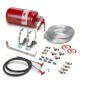 Sparco Mechanical Extinguisher System 4.25 L AFFF FIA Sparco Mechanical Extinguisher System 4.25 L AFFF FIA