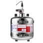 EXTINGUISHER ELCT.STEEL INOX 2