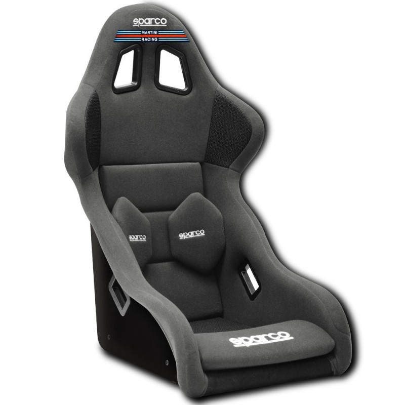 ASIENTO PRO 2000 QRT MARTINI RACING