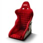 ASIENTO LEGEND ROJA