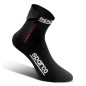 CALCETINES HYPERSPEED NEGROS T 38-39