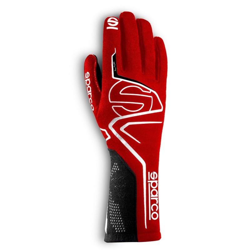 GUANTES LAP FIA 8856-2018