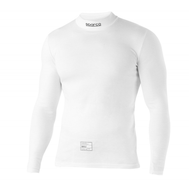 CAMISETA INTERIOR LARGA R574-RW4 TALLA  BLANCA