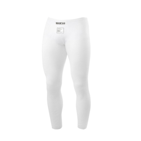 PANTALÓN INTERIOR LARGO R574-RW4 BLANCO