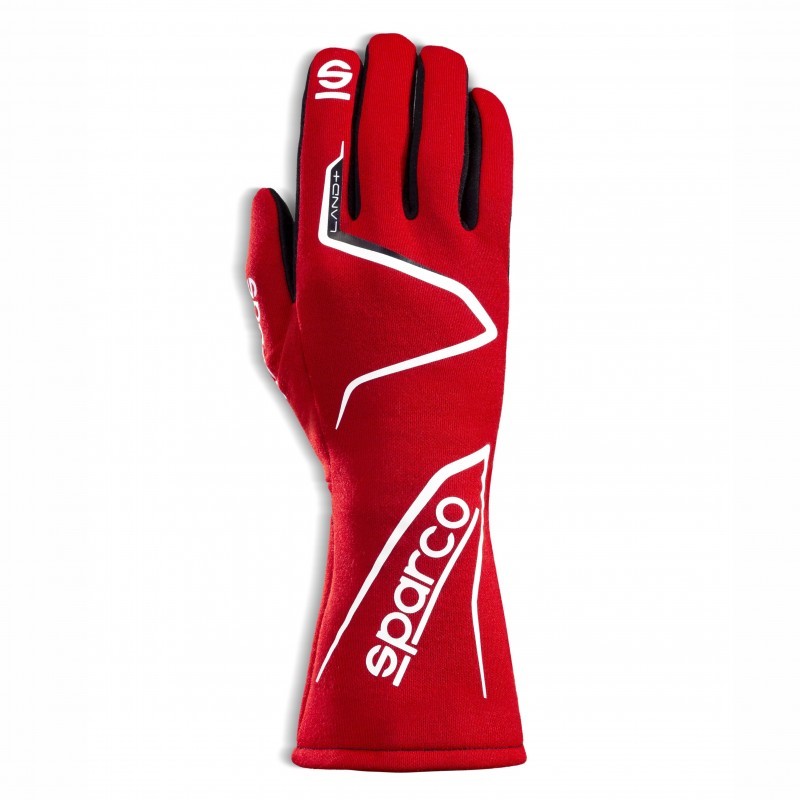 GUANTES LAND + 